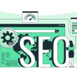 SEO services and data analysis