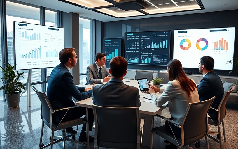 B2B Software cOMPANY